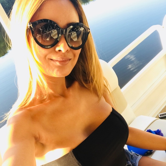COPY - Tom ford sunglasses ? perfect condition main image 6